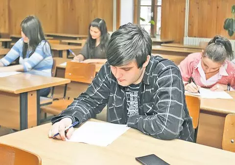 Jale mare la Bac! Cine a confundat teatrul cu romanul va fi "ars" cu 30 de puncte