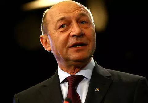 Video| Traian Băsescu: "Abdicarea Regelui Mihai, un act de trădare"