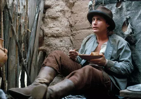 Singura fotografie cu pistolarul Billy The Kid, vândută pentru 2,3 milioane de dolari