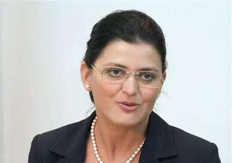 Anca Boagiu şi Mircea Băsescu, chemaţi la DNA