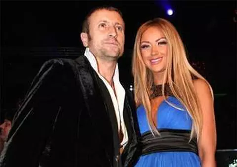 Bianca Drăguşanu, despre Bote: "E foarte greu să-l mulţumeşti. Niciodată nu va fi mulţumit"