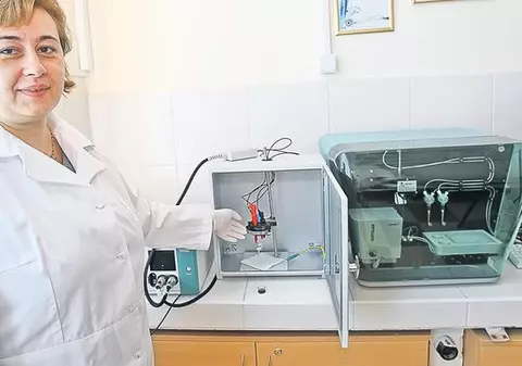 "Așa afli în 6 minute dacă ai cancer!"