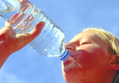 Vine canicula! În iulie şi în august vom avea temperaturi de peste 35 de grade