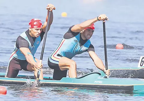 Avem băieţi de aur