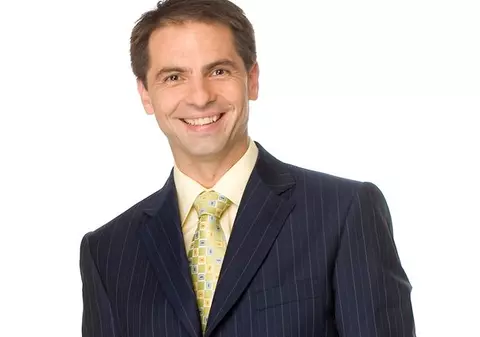 Dan Negru: "Mă simt cel mai bine când văd Soarele sleit de puteri"