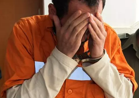 Un american a jefuit o bancă pentru un dolar