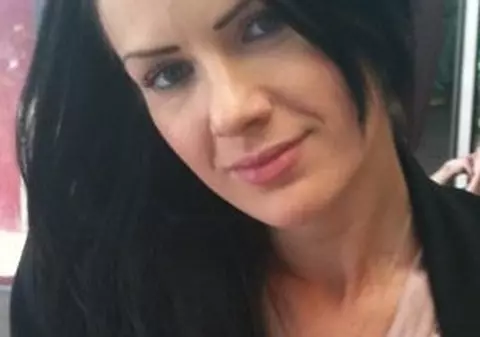 Diana Cordeanu pozează în Playboy