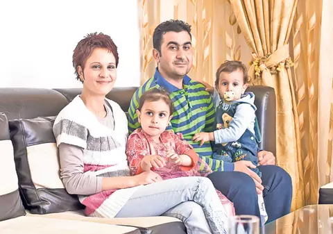 Oana Furnică, la zece ani după ce a salvat o fetiţă dintr-un puţ: "Nu sunt erou ci doar un om norocos"