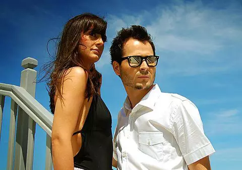 Desert Rain Tour, al doilea turneu Edward Maya & Vika Jigulina în SUA!