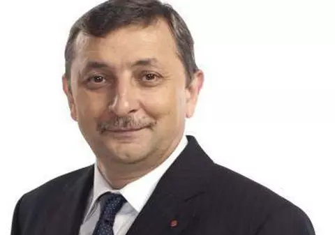 Ioan Enciu îşi îndeamnă colegii să primească România în Schengen