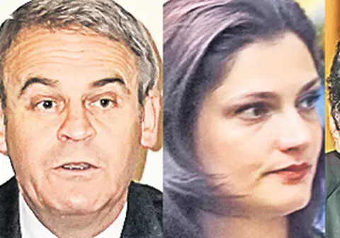 Patru europarlamentari români au absentat de la votul în care s-a adoptat intrarea ţării noastre în spaţiul Schengen. De ce aţi chiulit de la vot?