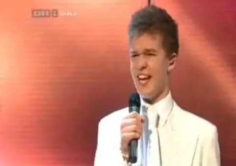 Video | Danemarca are cel mai tânăr câştigător al trofeului X Factor din  lume