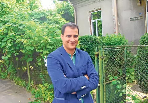 Şerban Huidu: "Între 29 decembrie şi 16 ianuarie nu mai ştiu nimic. Blank, blackout, vid"
