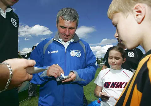 Real şi Inter, la Constanţa