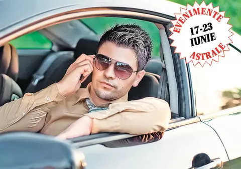 Berbecii fac multe deplasări săptămâna aceasta