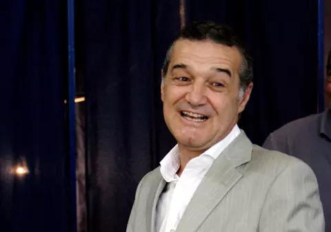Gigi Becali a scăpat momentan de o grijă! Dosarul ”Ferma Roşie” se întoarce la DNA