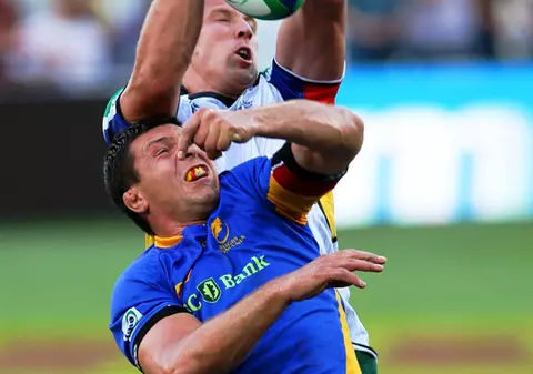 ”Stejarii” au pierdut meciul cu South African Kings