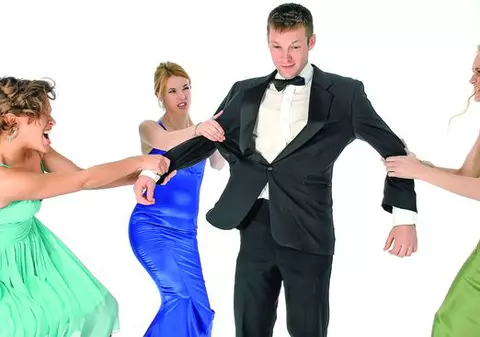 Leii au probleme în relaţiile sentimentale