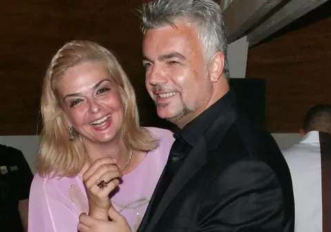 Iuliana Marciuc: "Aș mai vrea un copil, dar vârsta nu-mi permite"