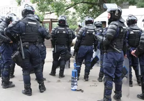 Căpitan de la Jandarmerie judecat pentru insubordonare 