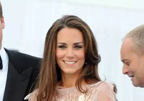 Ducesa de Cambridge nu vrea să aibă servitori