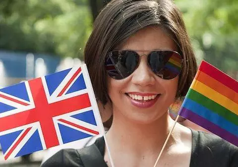 Laura Andreșan, încântată că în New York au fost legalizate căsătoriile între homosexuali: "Să aplaudăm!"
