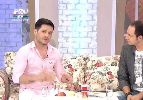 Liviu Vârciu, sfătuit de "bancă" să facă economii