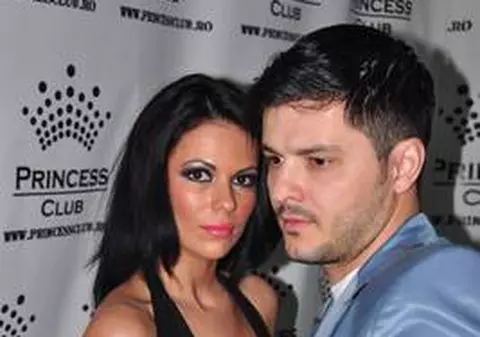 Andreea Bododel i-a dat papucii lui Liviu Vârciu?