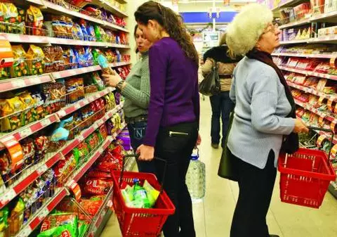 Reguli noi în magazine cu privire la garanţia produselor de folosinţă îndelungată