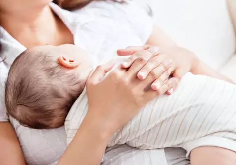  O timişoreancă a născut la 51 de ani
