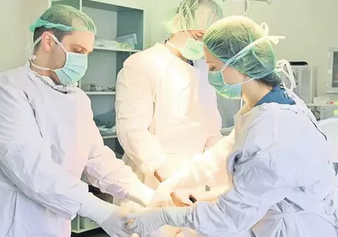 Anchetă penală în cazul copilului mort în Spitalul din Iași