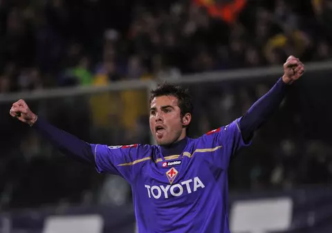 E oficial: Cesena a renunţat definitiv la aducerea lui Mutu