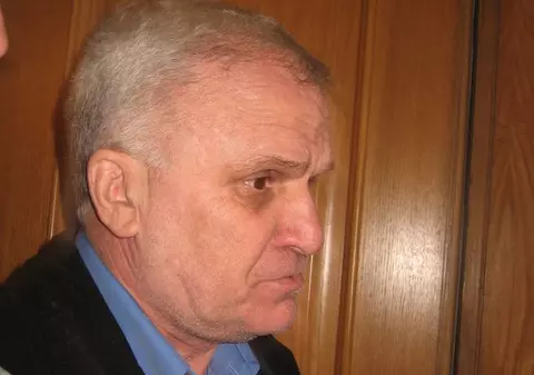 Nati Meir vrea din nou în Parlament