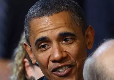S-a hotărât! Barack Obama preia controlul contului său de Twitter