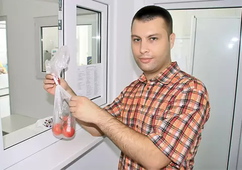 Am dus la control roşiile spaniole!