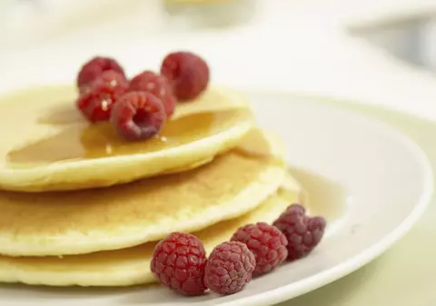 Duuulce sărbătoare: 2 februarie - Ziua Clătitelor! 