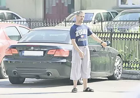 Uite cum vă păcălesc falşii parcagii!