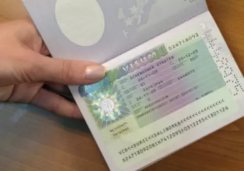 Un jurnalist de succes trăieşte ilegal în SUA: "Am trăit visul american"