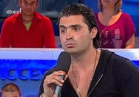Pepe: "Felicia are șanse să ajungă la inima mea. Pe lângă Oana ea e un îngeraș"