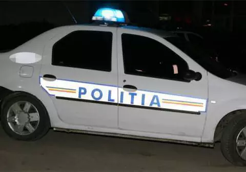 Bătrân omorât și incendiat de nepot, pentru bani de băutură