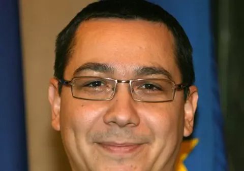 Ponta, chemat la fisc