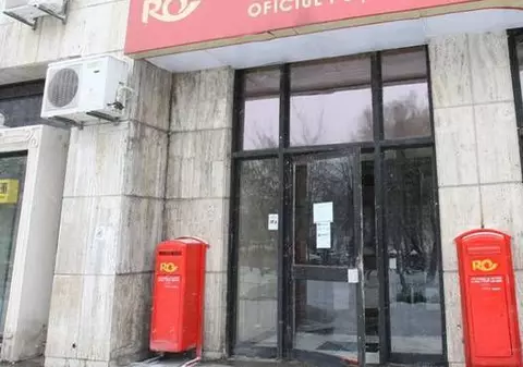 Poșta Română a încheiat pe profit anul 2016, deși “compania este încă tributară datoriilor din trecut”