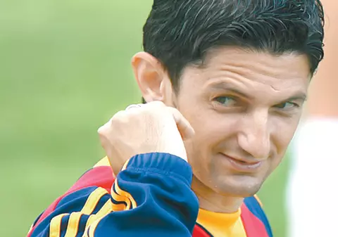 Nicolae Văcăroiu: "Revine Răzvan"