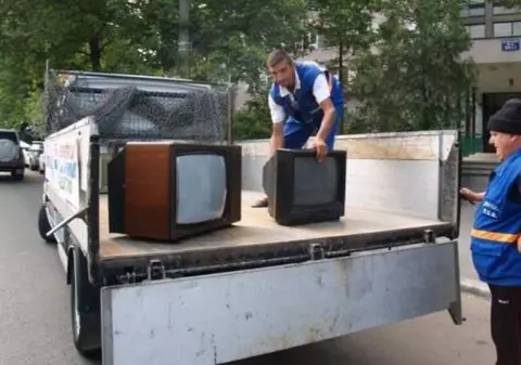 Primul târg eco organizat într-un campus