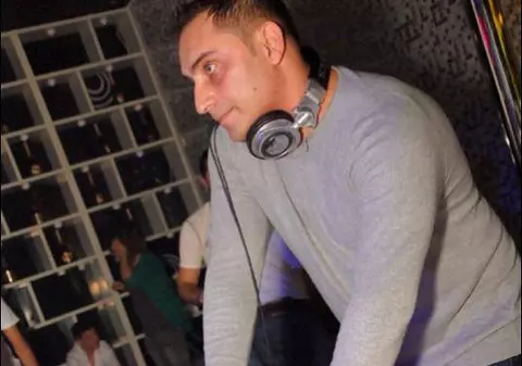 Dj Rynno, la un pas să-și piardă soția: "A făcut hemoragie cerebrală"