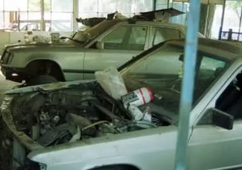 ATENȚIE! Dai kilometrajul înapoi la mașina pe care vrei s-o vinzi? Mai gândește-te