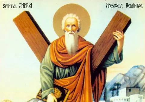 Patriarhul Daniel vrea ca românii să aibă liber de Sf. Apostol Andrei, pe 30 noiembrie