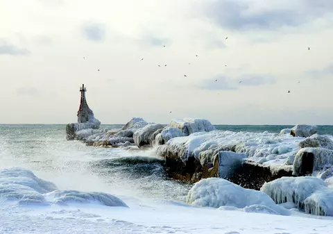 Terra va intra într-o Mică Eră Glaciară în următorul deceniu?