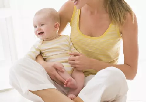 Cum trebuie să vorbeşti cu copilul tău