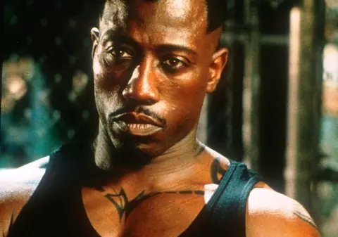 Wesley Snipes, în închisoare timp de 3 ani